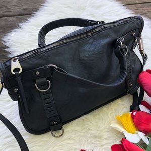 Simply Vegan Free People Bag